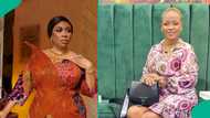 “Mentions their names”: Wumi Toriola tackles Desola Afod over warning to Yoruba Actors