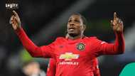 Manchester United pay tributes to Nigeria forward Odion Ighalo ahead of 2025/26 pre-season matches