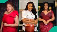 Chef T: Toyin Abraham dragged for comment on Diary of a Kitchen Lover’s post amid Wumi Toriola drama