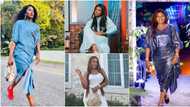 Omotola, Stephanie Linus, Linda Ikeji, Osas Ighodaro, others make list of 30 most beautiful ladies in Africa