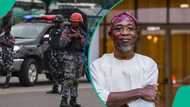 ADC ta yi zargin ana shirin kama wani babba a jam’iyyar bayan El Rufai