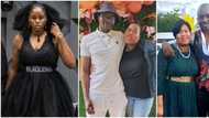 "Somebody show Ipeleng": Surprise as mum of BBTitans Lukay's children marks his birthday with loved-up photos