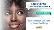 We would like to hear from you: Share with us your experience with Legit.ng