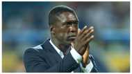 Cameroon sports minister calls for sack of Indomitable Lions coach Seedorf after losing to Nigeria at AFCON