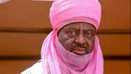 Police release fresh updates over threats to Ado Bayero's throne as Emir of Kano