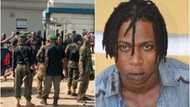 Police arrest ‘mastermind’ of Abuja foiled bank robbery