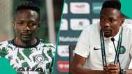 “We demand more": Ahmed Musa blows hot over Benue killings
