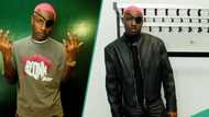 Ruger seeks Davido, Wizkid, and Burna Boy's collaboration, fans react: "It can't work"