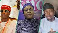 Verydarkman slams Bright the Seer as she prophecies that Wizkid, Tinubu and Wike should see her