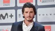 Biographie de Yon Gonzalez : filmographie, couple, photos