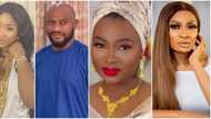 "Did you sell Kayamata to Judy?" Netizens query Jaruma over her comment on Yul Edochie's marriage drama