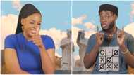 Big Brother Titans: Blaqboi and Ipeleng aka Blaqleng become Heads of House for week 2, fans celebrate