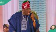 “I’ll sack non-performing ministers,” Tinubu warns, report unveils those affected