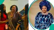 Mide Martins overjoyed as her trending movie Iya hits major milestone on YouTube, shares dance video
