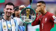 2026 World Cup: Messi breaks social media record, doubles Ronaldo's engagement as rival drops to third
