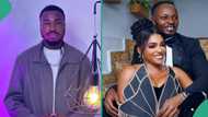 BBNaija: Toby flirts with married housemate Kassia, says he wishes to get her pregnant, Kelly reacts