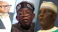 "Tackle, not amplify poverty", LP, Atiku knock Tinubu on generalising economic hardship