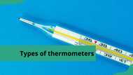 Types of thermometers and their uses, pictures, advantages, disadvantages