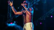 2021 Ended with a bang as BigWiz Thrilled Fans at Landmark Beach on December 30