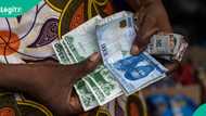 Naira exits Africa’s top 10 worst currency rankings after 2 years as appreciates against dollar