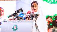 N5000 means a lot to some Nigerians: Buhari’s minister defends FG’s cash transfer token