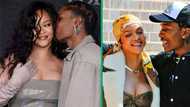 Rihanna: Fans fear 3rd baby might be on the way as US star celebrates 36th birthday