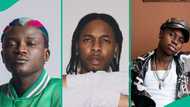 Portable Throws Shade at Runtown Amid Saga With Peller, Dishes Advice: “They Only Forget the Dead”