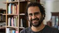 Prominent Egyptian activist marks 100 days of hunger strike