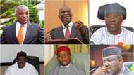 SERAP gives 36 state governors 7 days to disclose payments of jumbo pensions to ex-governors