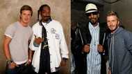 Brooklyn Beckham: Snoop Dogg plans fire DJ set as gift at David Beckham's son's wedding