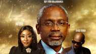 Reps Femi Gbajabiamila, 2Baba and Ini Edo Starres in Short Film, Crossroads