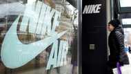 Nike shares tumble as it cut costs amid 'softer' outlook