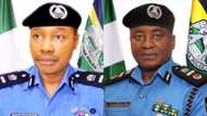 IGP approves posting of DIG, AIG to new departments