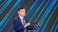 After crackdown by China, billionaire businessman Jack Ma accepts a teaching job in Hong Kong