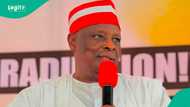 Ba tare da tsoro ba, Kwankwaso ya fadi rukunin mutane 2 da za su gwabza a zaben 2027