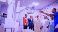 Hope for Kogi residents as state samples Africa's first international hospital by Hamzat Omeiza