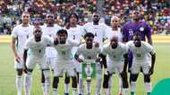 Big blow for Super Eagles as another star doubtful for upcoming World Cup qualifiers