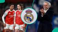 Mourinho demands Arsenal star defender as face of new Real Madrid project