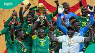 Senegal reacts after CAF strips Teranga Lions of AFCON 2025 title, awards it to Morocco