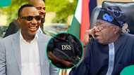 Lawyers accuse DSS of trying to silence Sowore, petition Meta to resist pressure