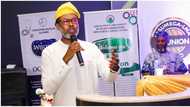 Nigeria missing out on great role models, says Sulaiman Aledeh