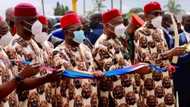 President Buhari to commission two major roads in Imo state upon completion