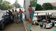 Again, Dangote announces another increase, diesel price by N100