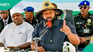 Niger governor Bago to withdraw ‘anti-religious, retrogressive’ law