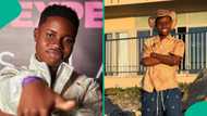 Peller reportedly buys N350m mansion, shares details in video, fans react: “Who is his sugar zaddy?”