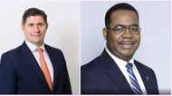 Seplat’s British CEO, Roger Brown Steps down, Hands over to Nigerian after FG revokes visa, work permit