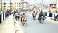 Why okada, tricycle ban should be sustained - Lagos govt