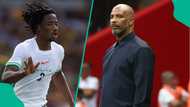 Benjamin Fredrick: Why Eric Chelle snubbed Brentford star from matchday squad