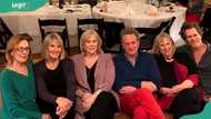 Kevin Bacon's siblings and parents: a look at the actor's family ties