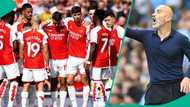 Enzo Maresca warns Arsenal Manchester City can win Premier League after Coventry win